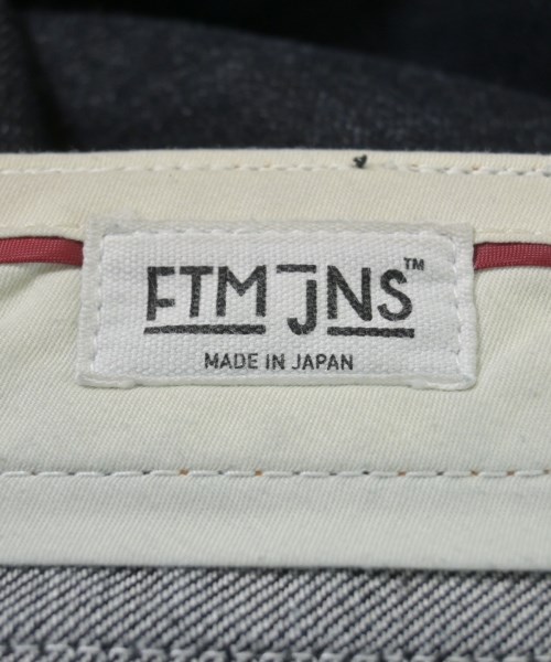 FACTOTUM（ファクトタム）デニムパンツ 紺 サイズ:32(L位) メンズ/2200631893073