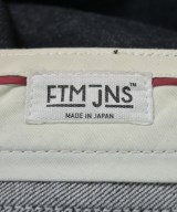 FACTOTUM（ファクトタム）デニムパンツ 紺 サイズ:32(L位) メンズ/2200631893073