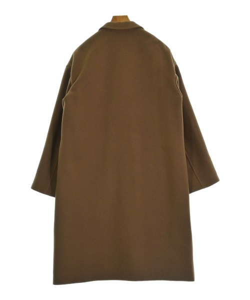 FACTOTUM（ファクトタム）その他 茶 サイズ:44(M位) メンズ/2200634547027