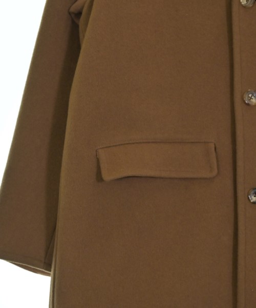 FACTOTUM（ファクトタム）その他 茶 サイズ:44(M位) メンズ/2200634547027