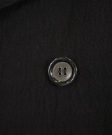 FACTOTUM（ファクトタム）ピーコート 黒 サイズ:48(L位) メンズ/2200610817021