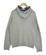 FACTOTUM（ファクトタム）カーディガン グレー サイズ:46(M位) メンズ/2200610817069