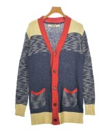 FACTOTUM カーディガン