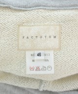 FACTOTUM（ファクトタム）スウェットパンツ グレー サイズ:46(M位) メンズ/2200610817090