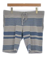 FACTOTUM ショートパンツ
