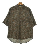 FACTOTUM カジュアルシャツ