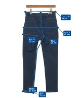 FACTOTUM（ファクトタム）デニムパンツ 紺 サイズ:29(S位) メンズ/2200599271050