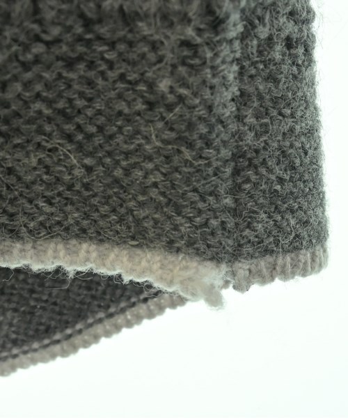 FACTOTUM（ファクトタム）ニット・セーター グレー サイズ:44(S位) メンズ/2200562509012