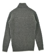 FACTOTUM（ファクトタム）ニット・セーター グレー サイズ:44(S位) メンズ/2200562509012