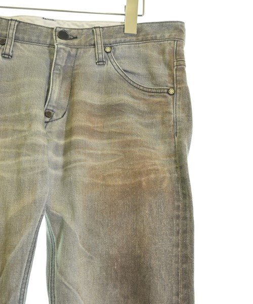 FACTOTUM（ファクトタム）デニムパンツ グレー サイズ:30(M位) メンズ/2200568628021