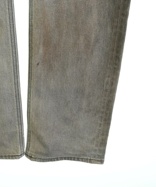 FACTOTUM（ファクトタム）デニムパンツ グレー サイズ:30(M位) メンズ/2200568628021