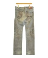 FACTOTUM（ファクトタム）デニムパンツ グレー サイズ:30(M位) メンズ/2200568628021