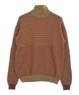 FACTOTUM（ファクトタム）ニット・セーター ベージュ サイズ:46(M位) メンズ/2200671386078