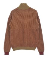 FACTOTUM（ファクトタム）ニット・セーター ベージュ サイズ:46(M位) メンズ/2200671386078