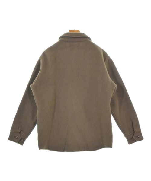 FACTOTUM（ファクトタム）その他 茶 サイズ:44(S位) メンズ/2200674418059