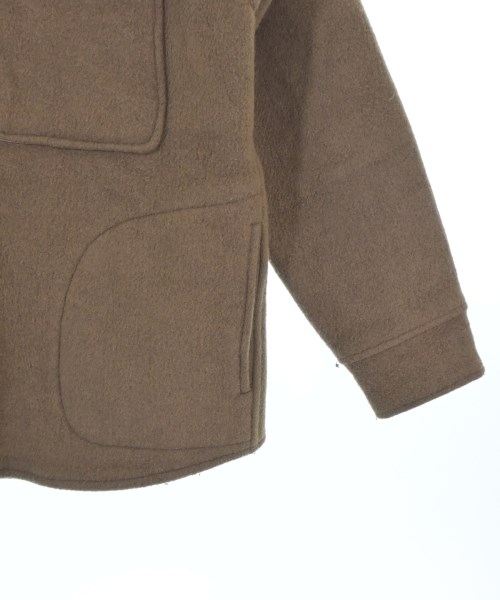 FACTOTUM（ファクトタム）その他 茶 サイズ:44(S位) メンズ/2200674418059