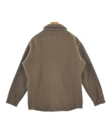 FACTOTUM（ファクトタム）その他 茶 サイズ:44(S位) メンズ/2200674418059