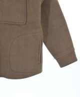 FACTOTUM（ファクトタム）その他 茶 サイズ:44(S位) メンズ/2200674418059