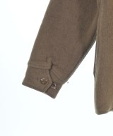 FACTOTUM（ファクトタム）その他 茶 サイズ:44(S位) メンズ/2200674418059