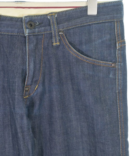 FACTOTUM（ファクトタム）デニムパンツ 紺 サイズ:29(S位) メンズ/2200679008040