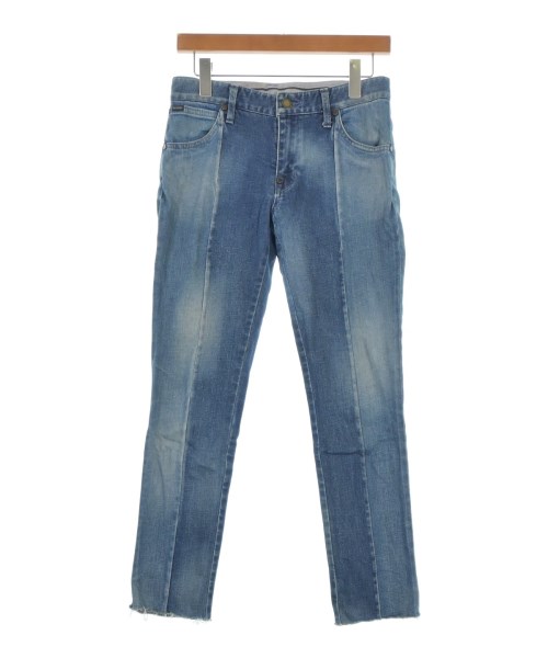 FACTOTUM(ファクトタム)デニムパンツ 紺 サイズ:28(S位)/2200680438010
