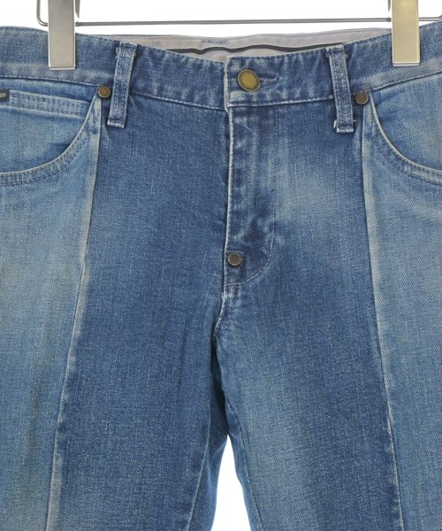 FACTOTUM（ファクトタム）デニムパンツ 紺 サイズ:28(S位) メンズ/2200680438010