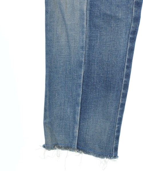 FACTOTUM（ファクトタム）デニムパンツ 紺 サイズ:28(S位) メンズ/2200680438010