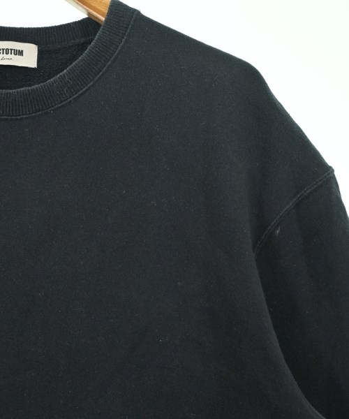 FACTOTUM（ファクトタム）Tシャツ・カットソー 紺 サイズ:48(L位) メンズ/2200681806023
