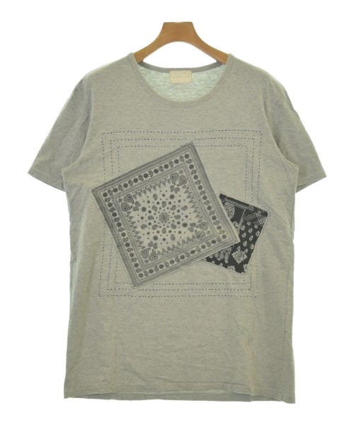 FACTOTUM(ファクトタム)Tシャツ・カットソー グレー サイズ:F/2200698762015