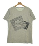FACTOTUM（ファクトタム）Tシャツ・カットソー グレー サイズ:F メンズ/2200698762015
