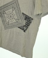 FACTOTUM（ファクトタム）Tシャツ・カットソー グレー サイズ:F メンズ/2200698762015