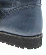 FACTOTUM（ファクトタム）ブーツ 青 サイズ:26cm メンズ/2200698762084