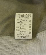 FACTOTUM（ファクトタム）ポロシャツ グレー サイズ:48(L位) メンズ/2200698934382