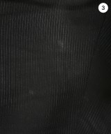 FACTOTUM（ファクトタム）スラックス 黒 サイズ:46(M位) メンズ/2200698860933