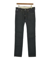 FACTOTUM（ファクトタム）デニムパンツ 黒 サイズ:30(M位) メンズ/2200698860988