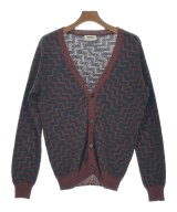 FACTOTUM カーディガン