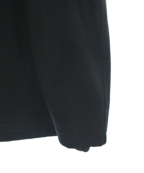 FACTOTUM（ファクトタム）カジュアルシャツ 黒 サイズ:46(M位) メンズ/2200660056050