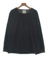 FACTOTUM（ファクトタム）カジュアルシャツ 黒 サイズ:46(M位) メンズ/2200660056050