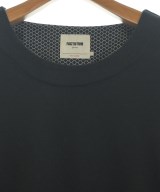 FACTOTUM（ファクトタム）カジュアルシャツ 黒 サイズ:46(M位) メンズ/2200660056050