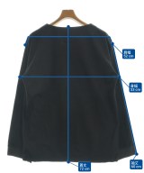 FACTOTUM（ファクトタム）カジュアルシャツ 黒 サイズ:46(M位) メンズ/2200660056050