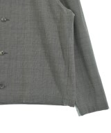 FACTOTUM（ファクトタム）カジュアルシャツ グレー サイズ:44(S位) メンズ/2200658555022