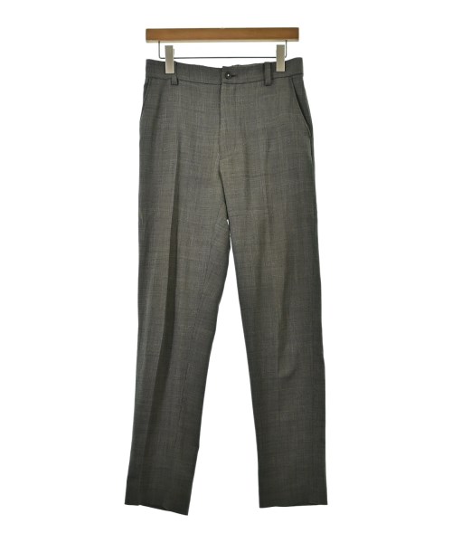 FACTOTUM(ファクトタム)スラックス グレー サイズ:44(S位)/2200658555169