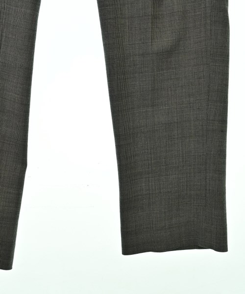 FACTOTUM（ファクトタム）スラックス グレー サイズ:44(S位) メンズ/2200658555169