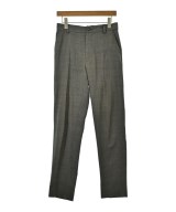 FACTOTUM（ファクトタム）スラックス グレー サイズ:44(S位) メンズ/2200658555169