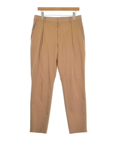 FACTOTUM(ファクトタム)スラックス ベージュ サイズ:46(M位)/2200657553067