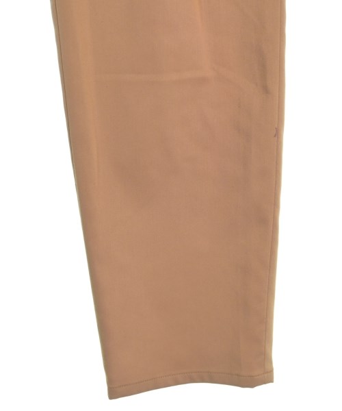 FACTOTUM（ファクトタム）スラックス ベージュ サイズ:46(M位) メンズ/2200657553067