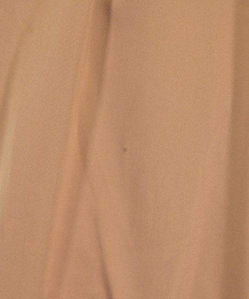 FACTOTUM（ファクトタム）スラックス ベージュ サイズ:46(M位) メンズ/2200657553067