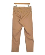 FACTOTUM（ファクトタム）スラックス ベージュ サイズ:46(M位) メンズ/2200657553067