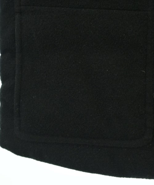 FACTOTUM（ファクトタム）ダウンジャケット/ダウンベスト 黒 サイズ:44(S位) メンズ/2200658920028