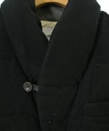 FACTOTUM（ファクトタム）ダウンジャケット/ダウンベスト 黒 サイズ:44(S位) メンズ/2200658920028